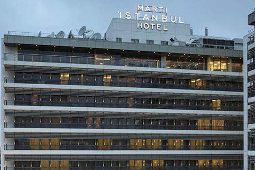 Martı İstanbul Hotel gitti, yerine ne geldi?